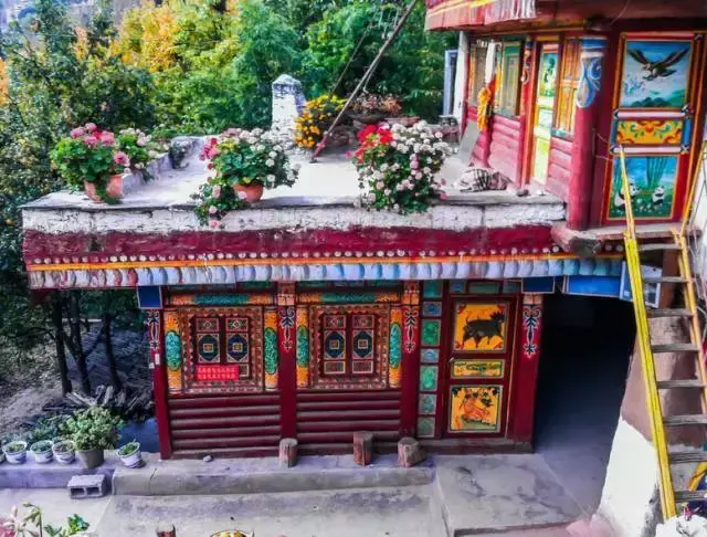 德阳附近的旅游景点哪里好玩（德阳周边游玩景点推荐）