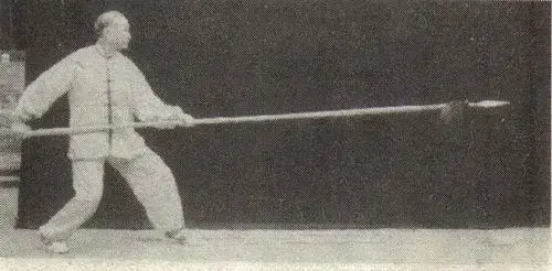 中国武术有哪些(中国武术十大排名及其人物代表)