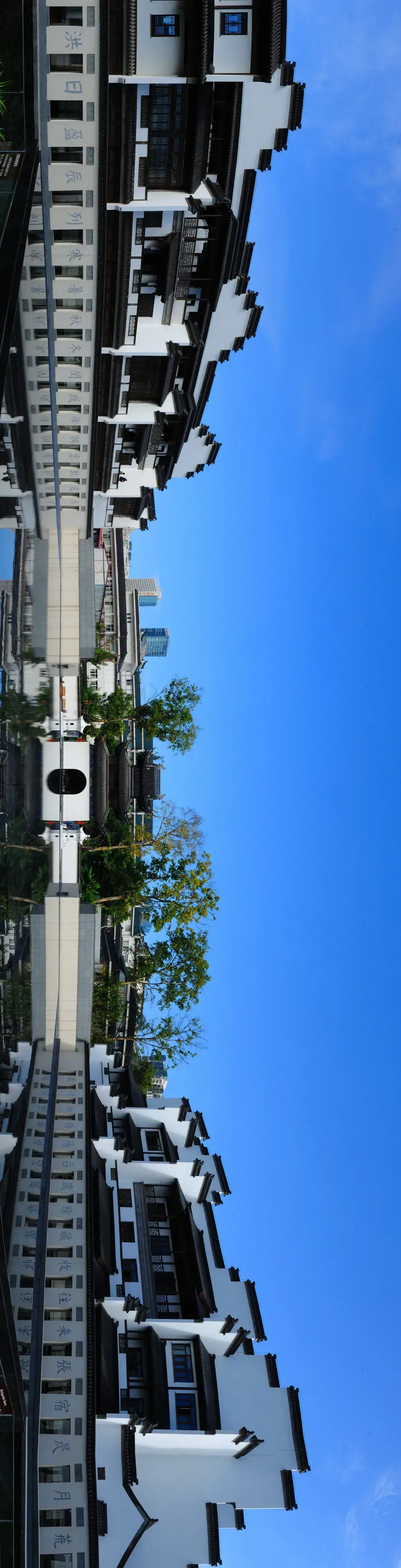 南京地标性建筑有哪些(南京十大文化地标)