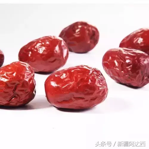 新疆十大特产排名(新疆最有名的特产有哪些)