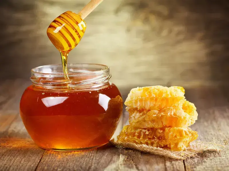 过期蜂蜜千万别扔11种用途，变质的蜂蜜也有用处